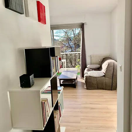Tente Apartment Antibes