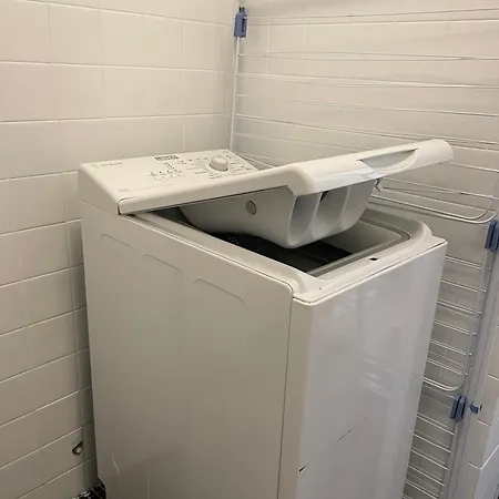 Apartment Tente *