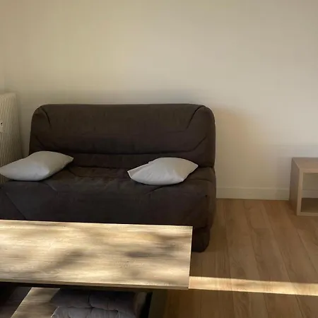 Apartment Tente Antibes