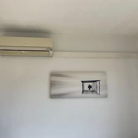 Tente Διαμέρισμα Αντίμπ