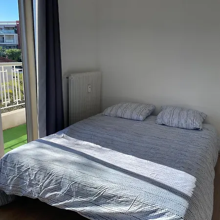 Apartment Tente *
